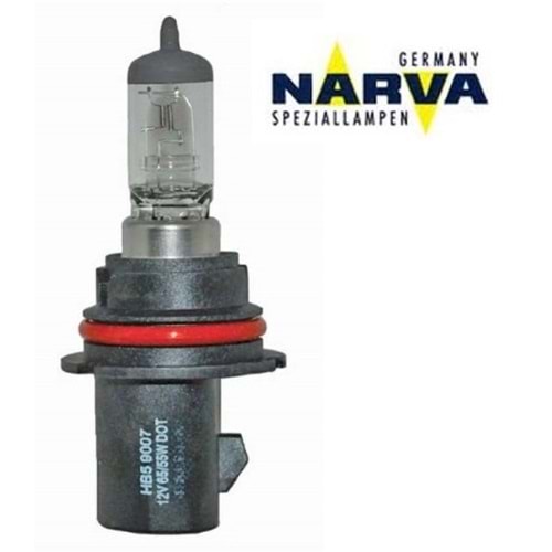 ( 12V ) 9007 ( HB5 ) 65 W ( PLASTİK SOK.)