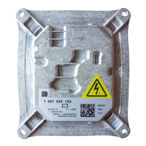 RENAULT FLUENCE XENON FAR BEYNİ