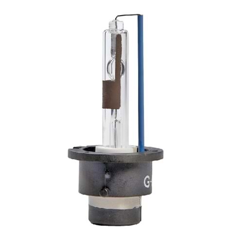 ( 12V ) D2R 35W ( 8000 CAL ) ( Mavi Çubuk ) XENARC AMPUL