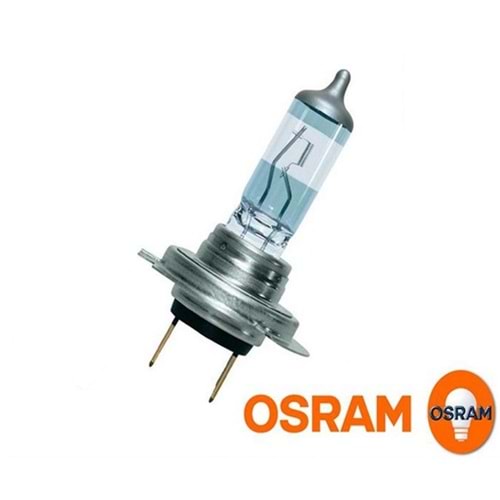 ( 12V ) H7 55 W ( % 90 FAZLA % 10 BEYAZ 2 KAT UZUN ÖMÜR ) ( ADET )