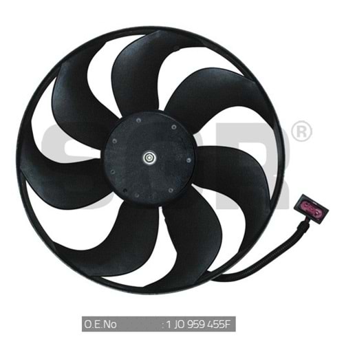 VW GOLF IV / VW BORA 1,6 AC ( 345 mm )