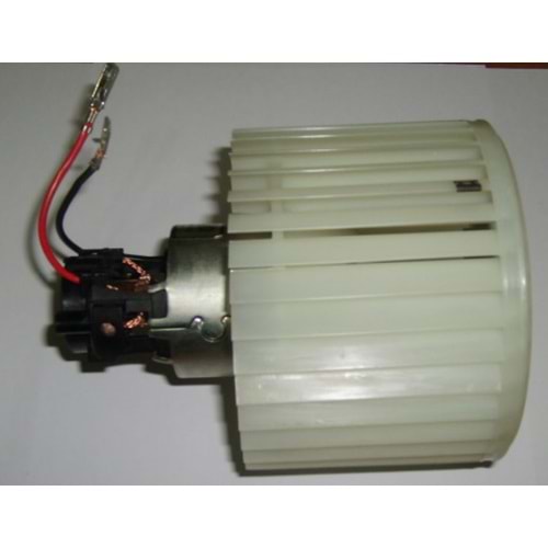 ( 24V ) BMC PROFESYONEL KALORİFER MOTORU