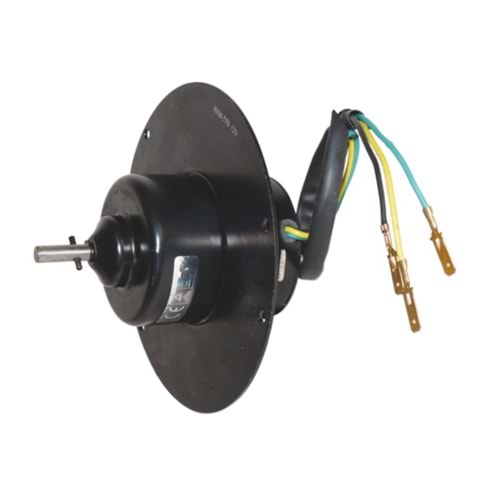 ( 12V ) BMC DEV FATİH ( SACLI )