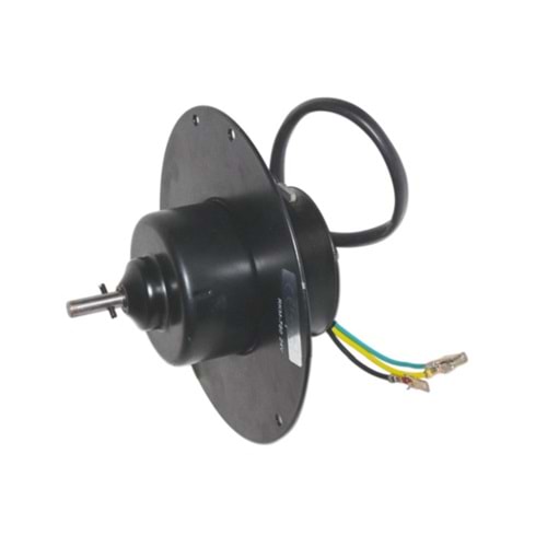 ( 24V ) BMC PRO - DEV FATİH KALORİFER MOTORU