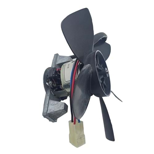 ( 12V ) FIAT ŞAHİN / DOĞAN / KARTAL ( PERVANELİ ) ( ÜÇ DEVİRLİ )