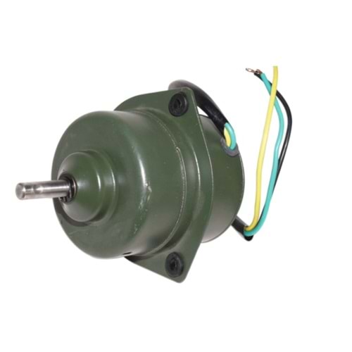 ( 24V ) MIKNATISLI / ÇİFT DEVİR