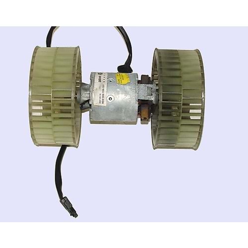 ( 12V ) MERCEDES 124 KLİMALI ( PERVANELİ )
