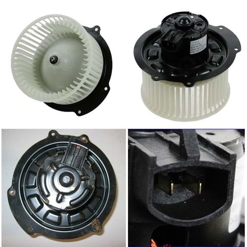 ( 12V ) MAZDA 626, MX-6 / FORD PROBE ( 1993-1997)