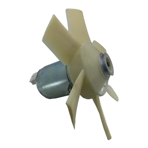 ( 12V ) AUDİ FAN MOTORU