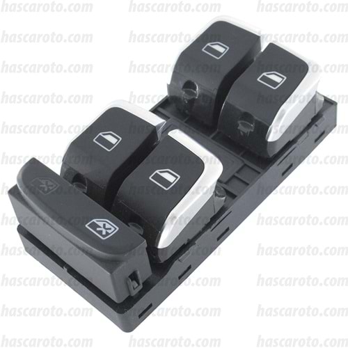 AUDI A4 ( 08-> ) / A5 ( 08-> ) / Q3 ( 08-> ) / Q5 ( 09-> ) ( 10 P