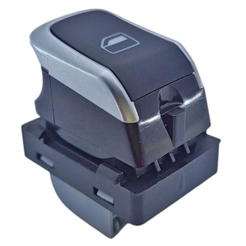 AUDI A4 / A5 / A6 / Q3 / Q5 ( SOL ) ( 4 PİN ) ( KROM )