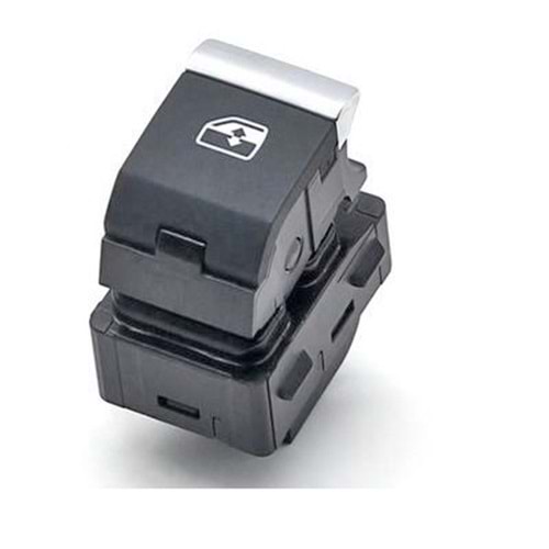 AUDI A4, A5 / Q5, Q7 ( 2012 > ) ( 4 PİN ) ( KROM )