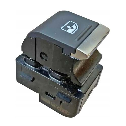 AUDI A3 - A6 - A7 - Q3 - Q4 - E-TRON ( 4 PİN ) ( KROM )