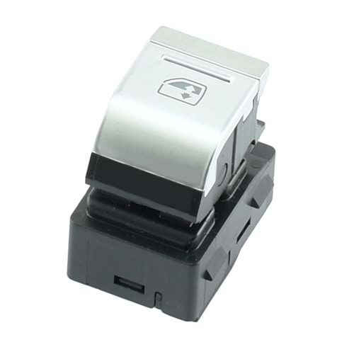 AUDI A6 - A7 - E-TRON ( 4 PİN ) ( KROM )