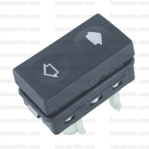 BMW E36 ( BEYAZ ) ( 4 PIN )