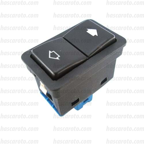 BMW E38 - E39 ( MAVİ ) ( 4 PIN )