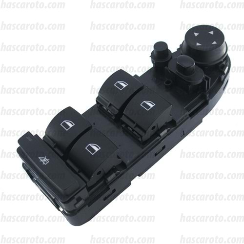 BMW E70 - E71 - E84 - E87 - E90 - E91 ( 18 FİŞ ) - KATLANIR