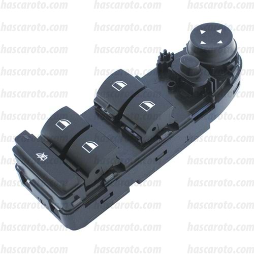 BMW E70 - E71 - E84 - E87 - E90 - E91 ( 18 FİŞ ) - KATLANMAZ