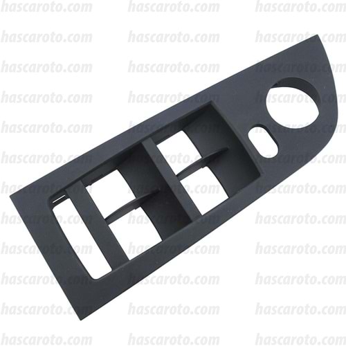 BMW E90 - E91 ( SİYAH ) ( ÇERÇEVESİ )