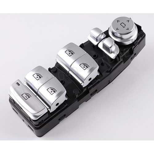 BMW 3 Serisi G20, G28, G30, G38 ( KROM ) ( 8 PİN )