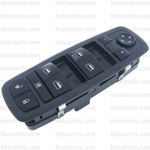 DODGE NITRO / JEEP CHEROKEE ( 08-12 ) ( 21 FİŞ )