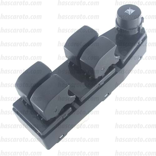 CHEVROLET MATIZ ( 11 FİŞ )