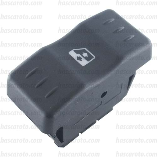 DACIA LOGAN ( 5 PİN ) ( SİYAH )