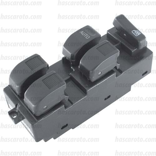 DAIHATSU TERIOS ( 12 PİN )