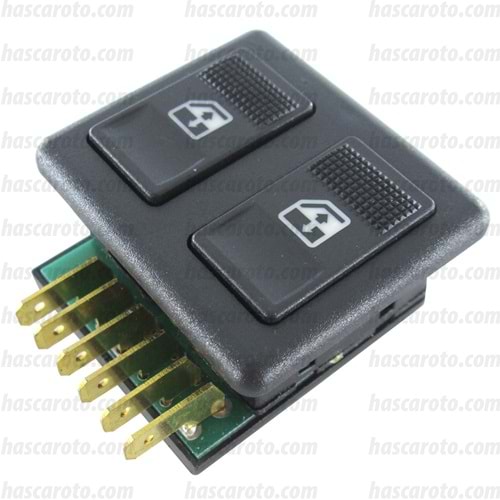 FIAT DOĞAN SL / UNO ( 6 FİŞ )