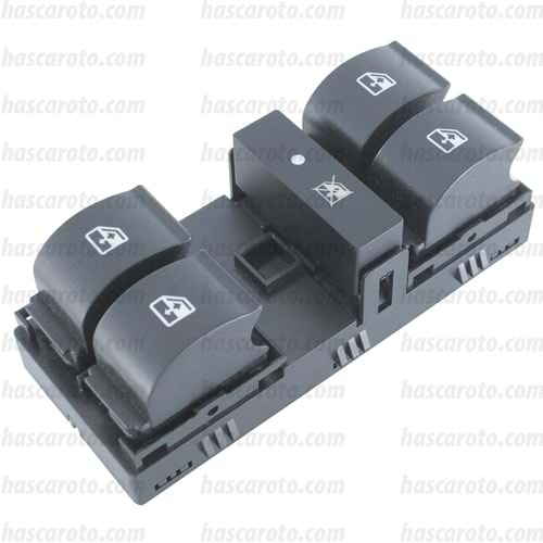 FIAT LINEA / DOBLO ( 8 PİN )