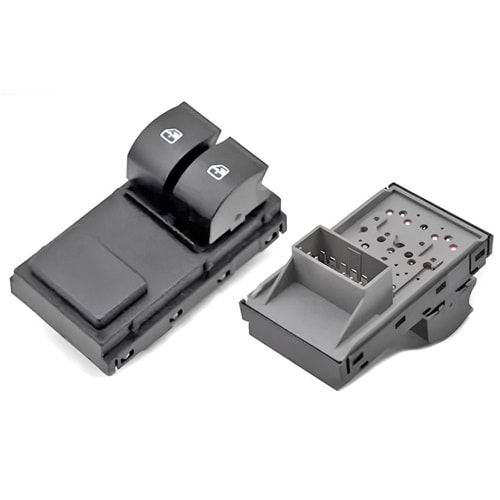 FIAT PUNTO ( GRI TABAN ) ( 2005> ) ( 6 +3 PİN )