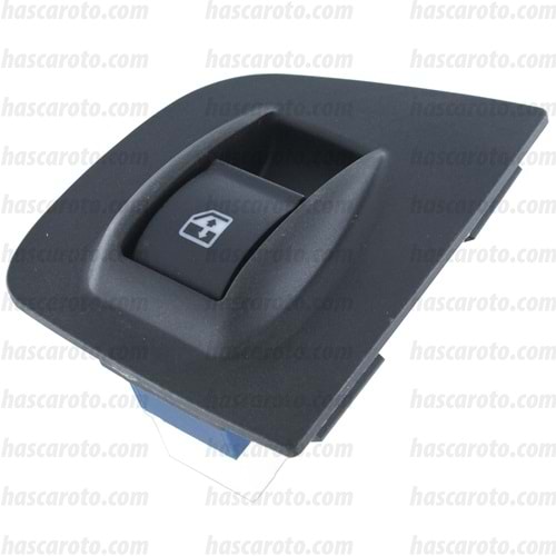 FIAT DOBLO / FIORINO ( Y.M. ) ( SAĞ ) ( 5 FİŞ ) ( MAVİ-BEYAZ )