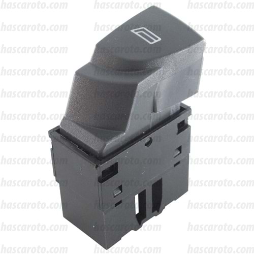 FIAT DUCATO II / YPSILON ( 6 PİN ) ( SİYAH )