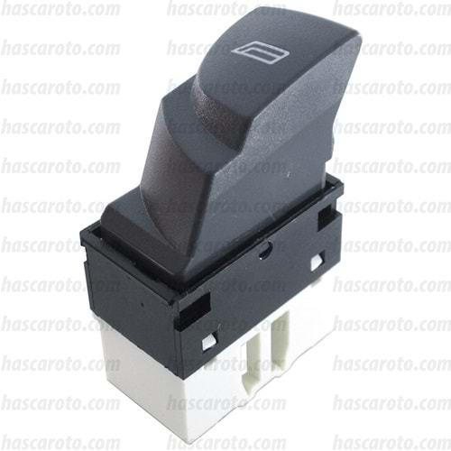 FIAT DUCATO II / YPSILON ( 6 PİN ) ( BEYAZ )