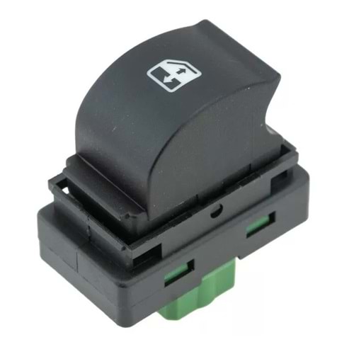 FIAT EGEA ( SAĞ ) ( 4 PİN ) ( YEŞİL TABAN )