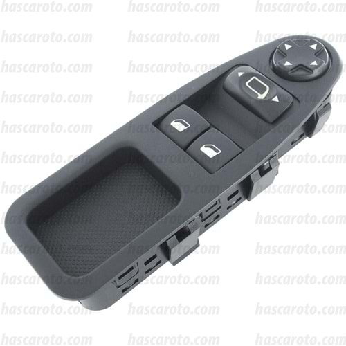 FIAT SCUDO ( 12 PİN )