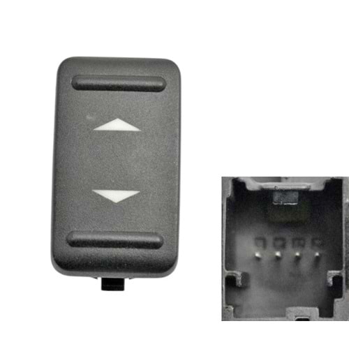 FOCUS / C-MAX / KUGA / TRANSİT ( 04-11 ) ( 4 PİN )