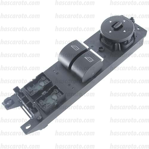 FORD FIESTA, FORD COURIER ( 3 PIN )