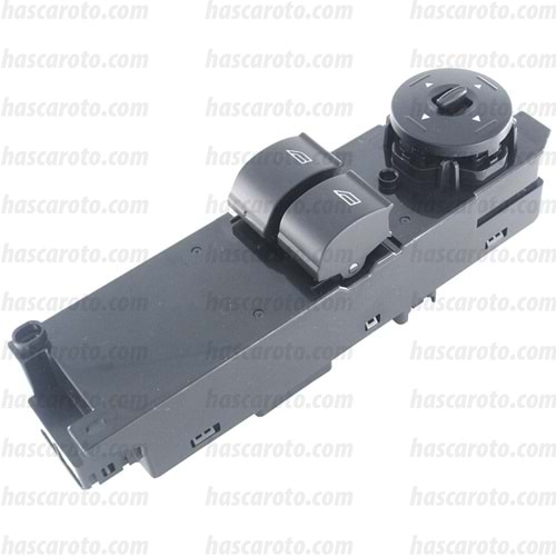 FORD TRANSIT / TOURNEO / COURIER ( 13 FİŞ )