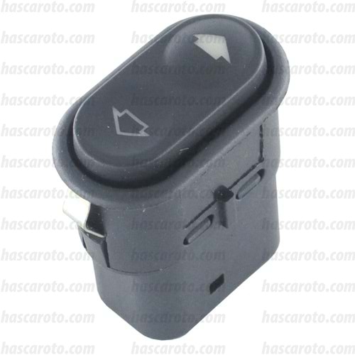 FORD FIESTA ( 7 FİŞ ) ( SİYAH TABANLI )