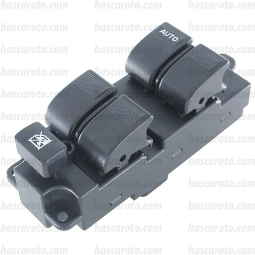 FORD RANGER / MAZDA 6 ( 12 FİŞ )