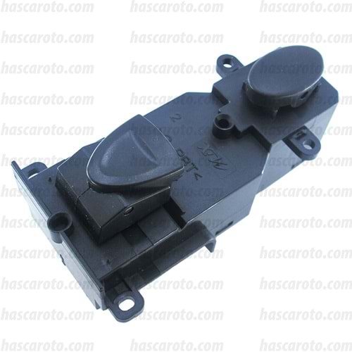 HONDA CIVIC ( 06-10 ) ( 5 FİŞ )