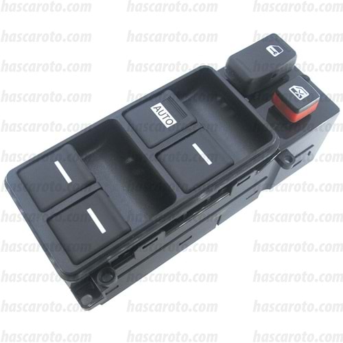 HONDA ACCORD ( 04-08 ) ( 4 + 19 FİŞ )