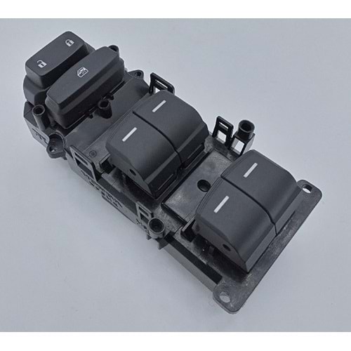 HONDA CIVIC ( M64590 ) ( 4 FİŞ - 33 PİN )