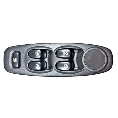 HYUNDAI ACCENT, ADMIRA ( 03-05 ) ( SİYAH ) ( 14 FİŞ )