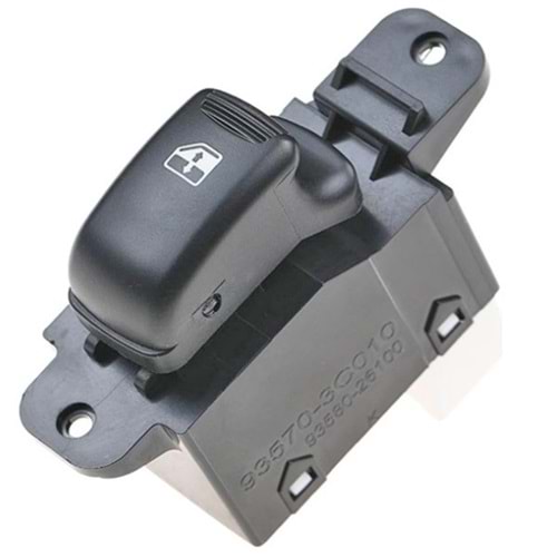 HYUNDAI SANTA FE ( 02-06 ) ( SAĞ ) ( 7 FİŞ )