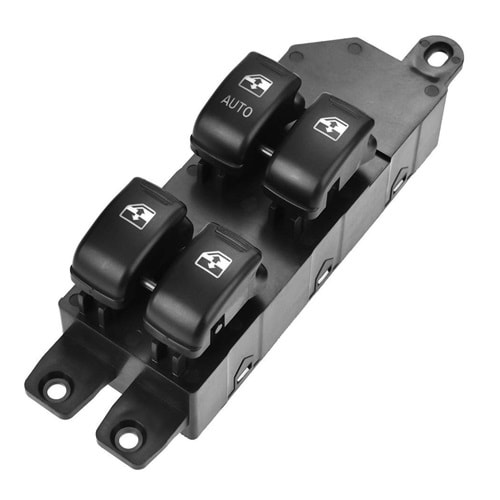 HYUNDAI SANTA FE ( 02-06 ) ( 11 FİŞ )