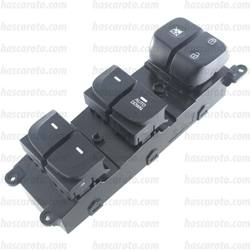 HYUNDAI İ10 ( 14--> ) ( 18 FİŞ ) ( SAĞDAN DİREKSİYON )