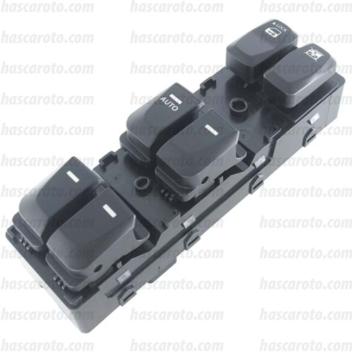 HYUNDAI IX35 ( 2011--> ) ( AUTO ) ( 16 FİŞ )