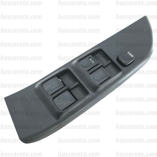 ISUZU TFR / PICK UP ( 10 FİŞ )